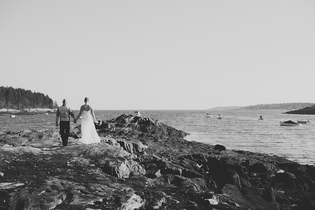 Elopement Photographer