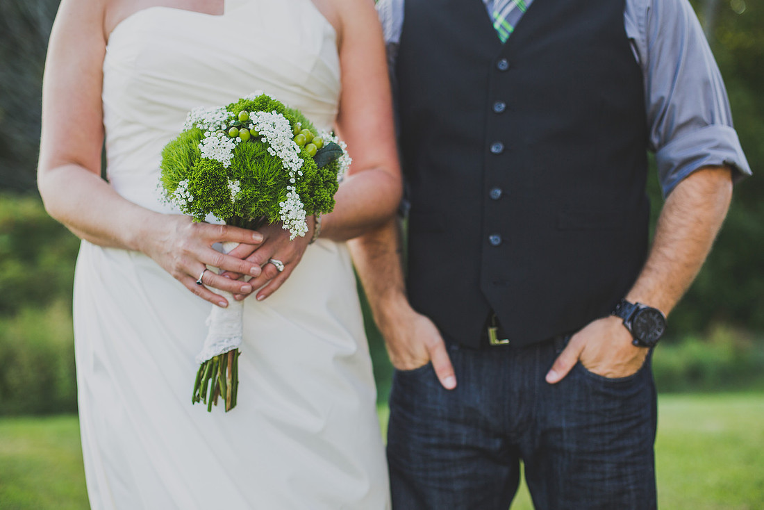 Elopement Photographer