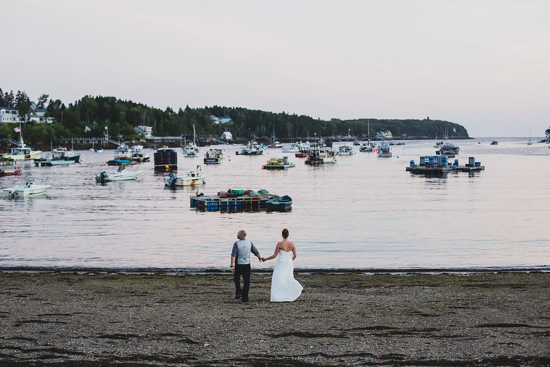 Elopement Photographer