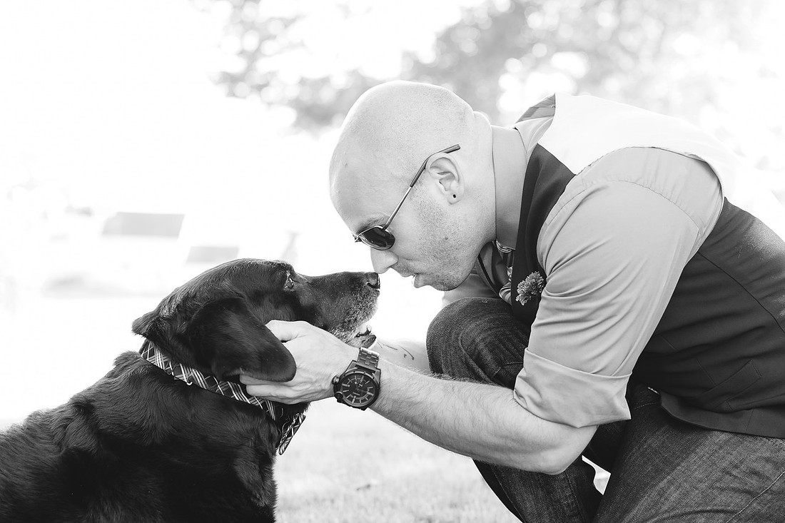 Elopement Photographer