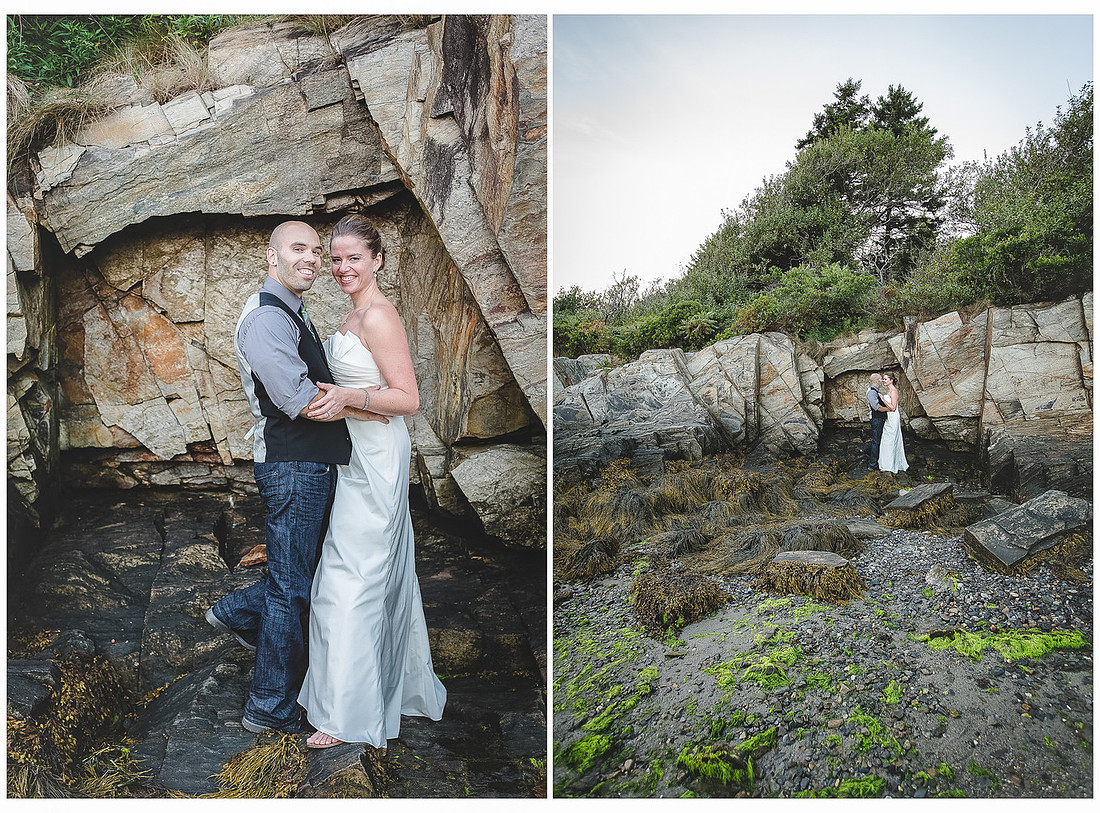 Elopement Photographer