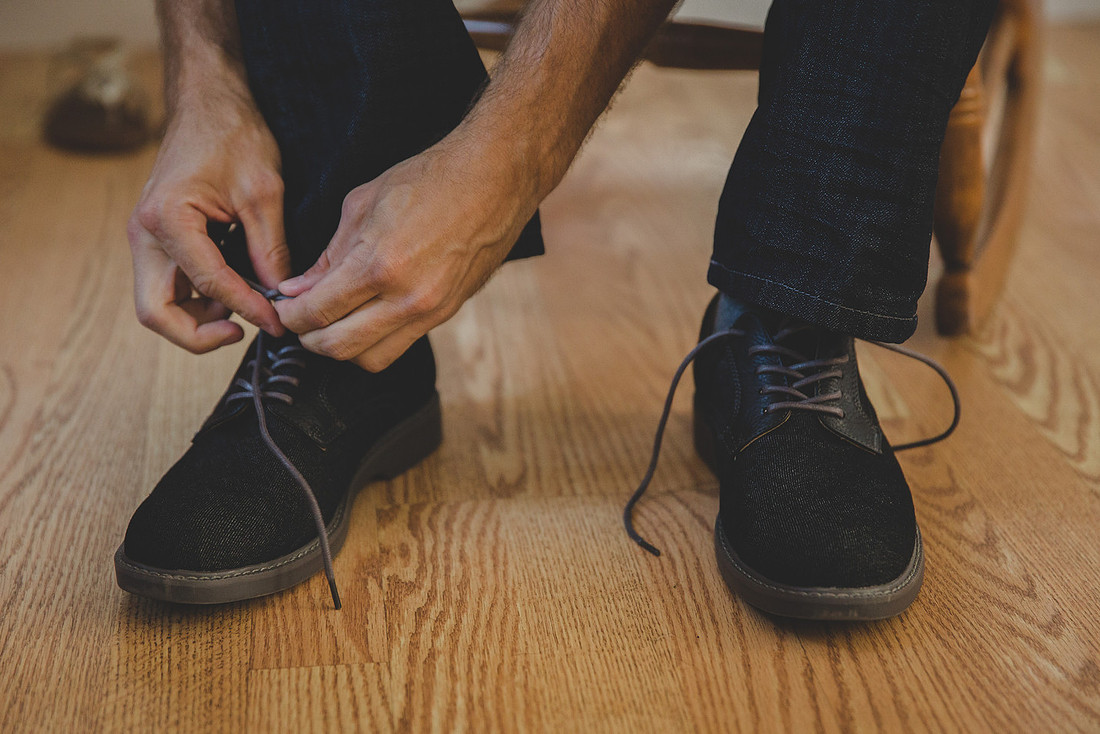Elopement Photographer
