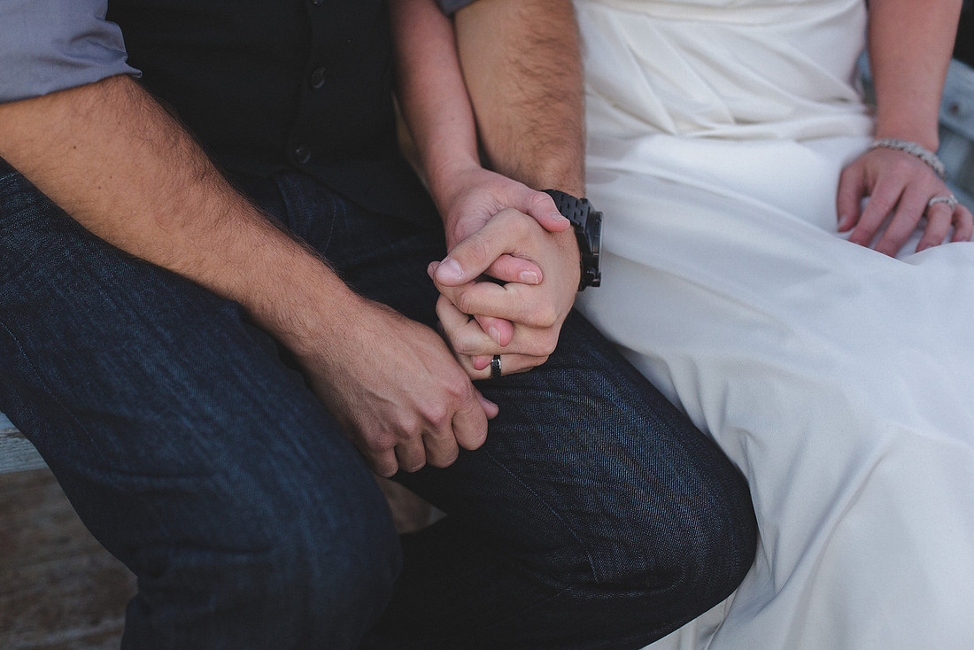 Elopement Photographer