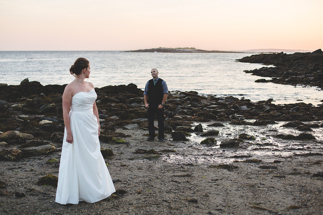 Elopement Photographer