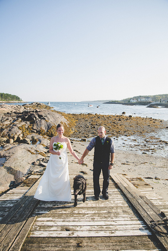 Elopement Photographer