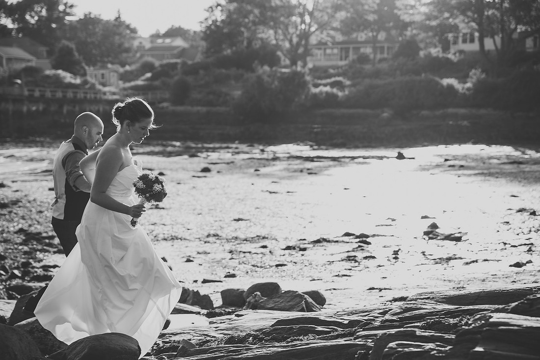 Elopement Photographer