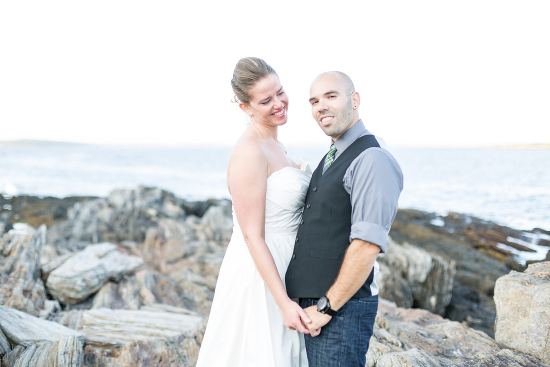 Elopement Photographer