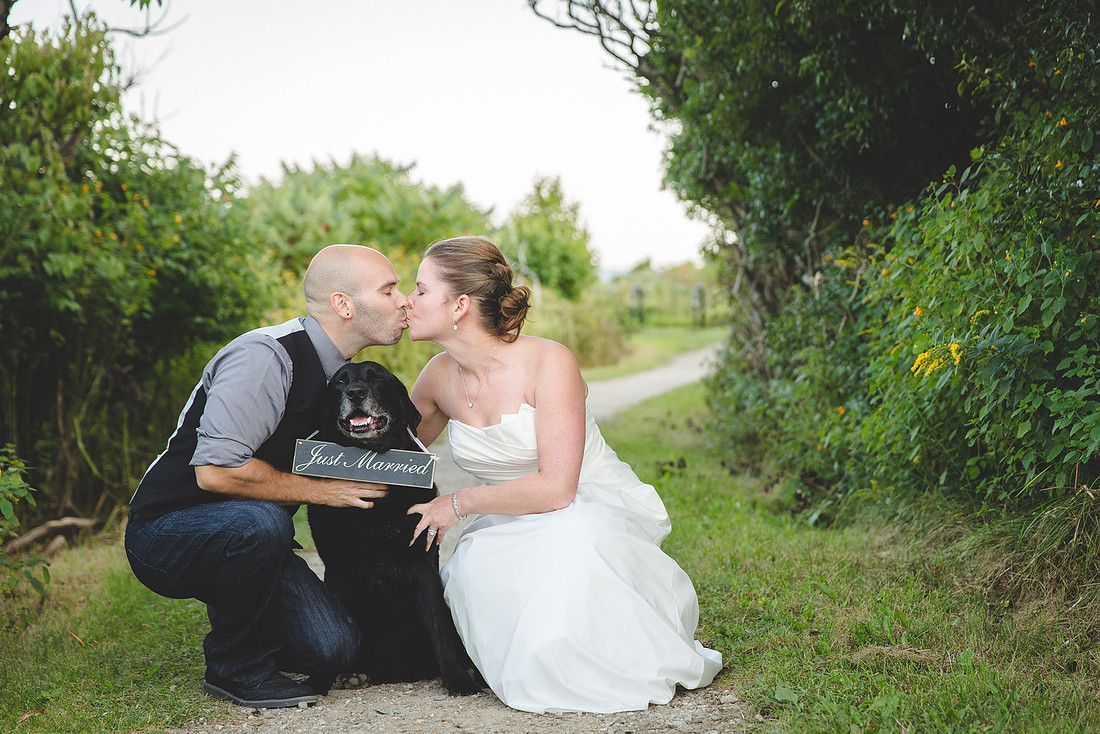 Elopement Photographer