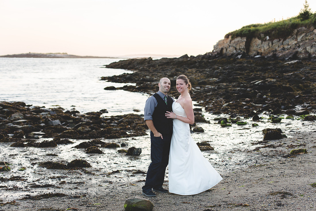 Elopement Photographer