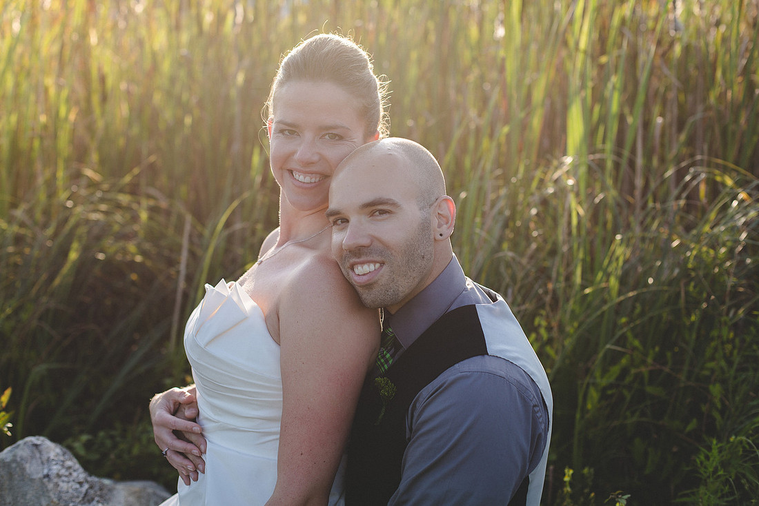 Elopement Photographer