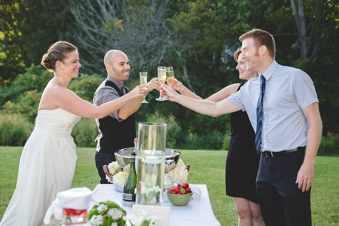 Elopement Photographer