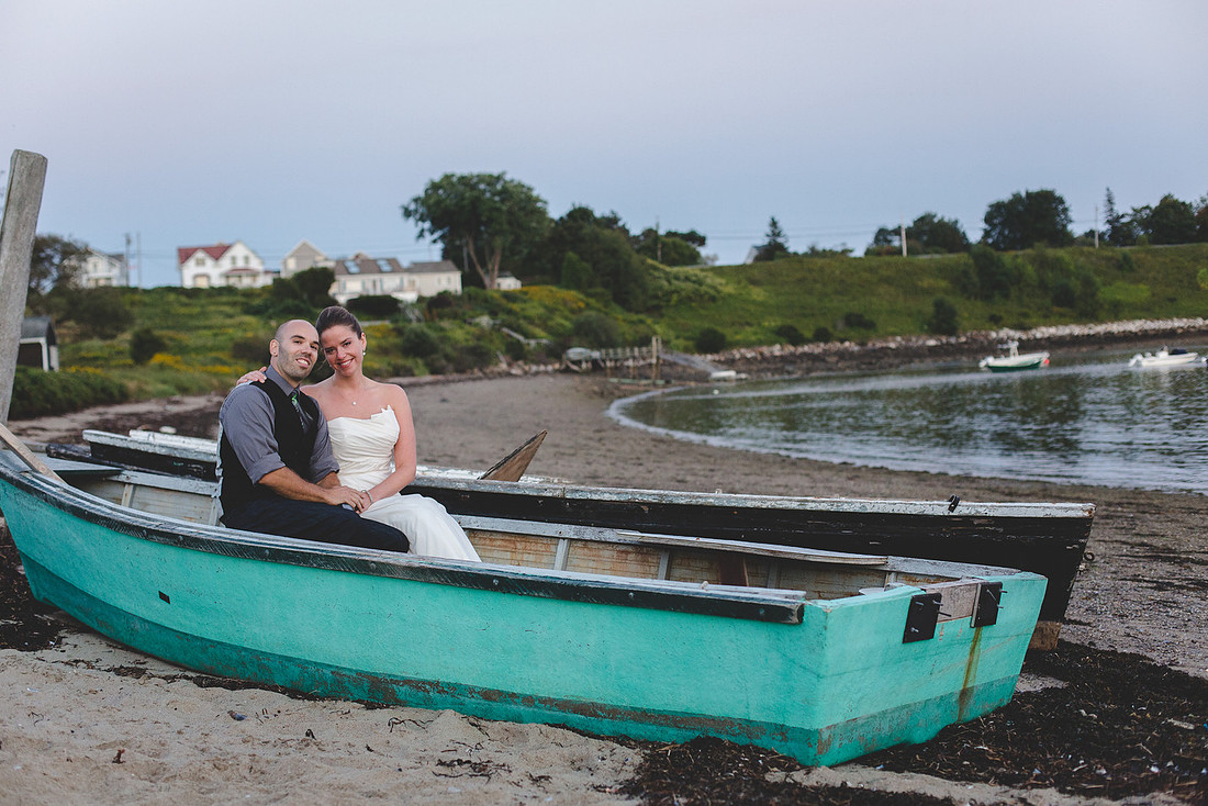 Elopement Photographer