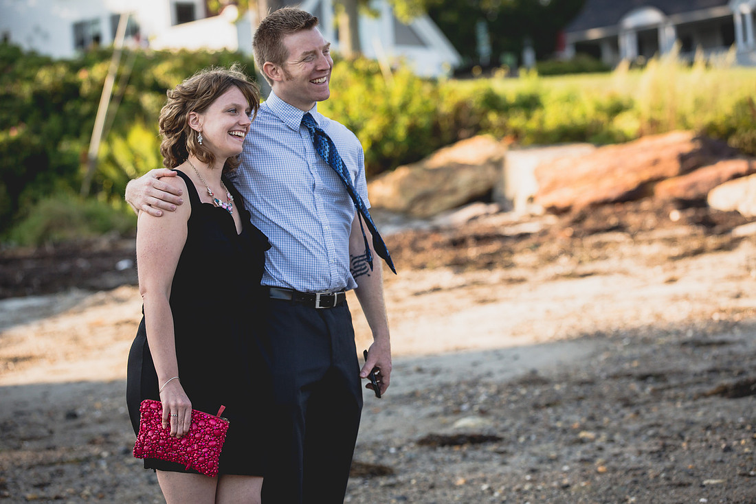 Elopement Photographer