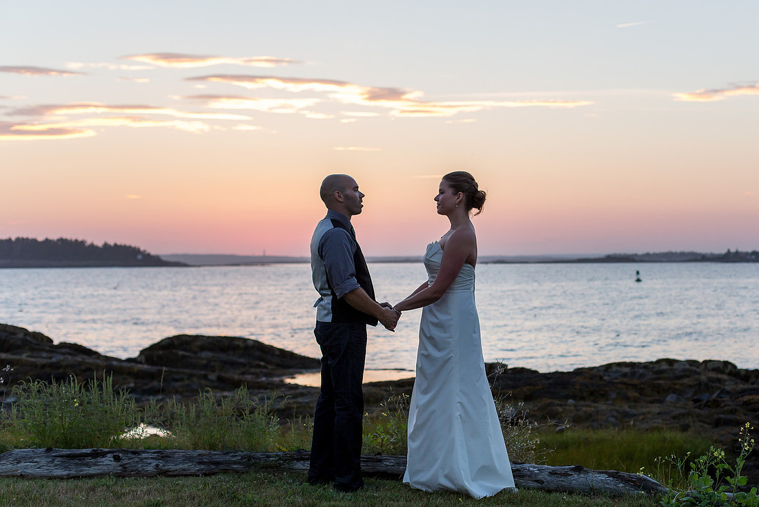Elopement Photographer