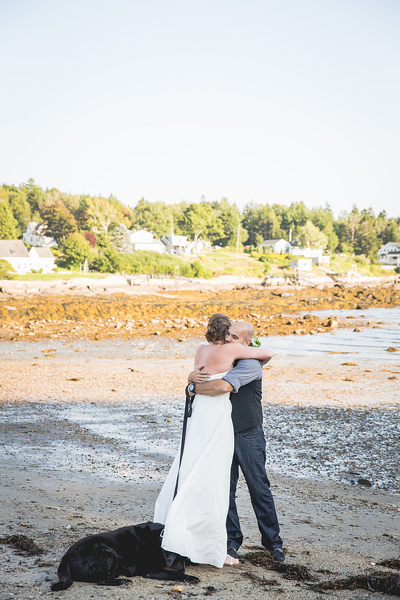 Elopement Photographer
