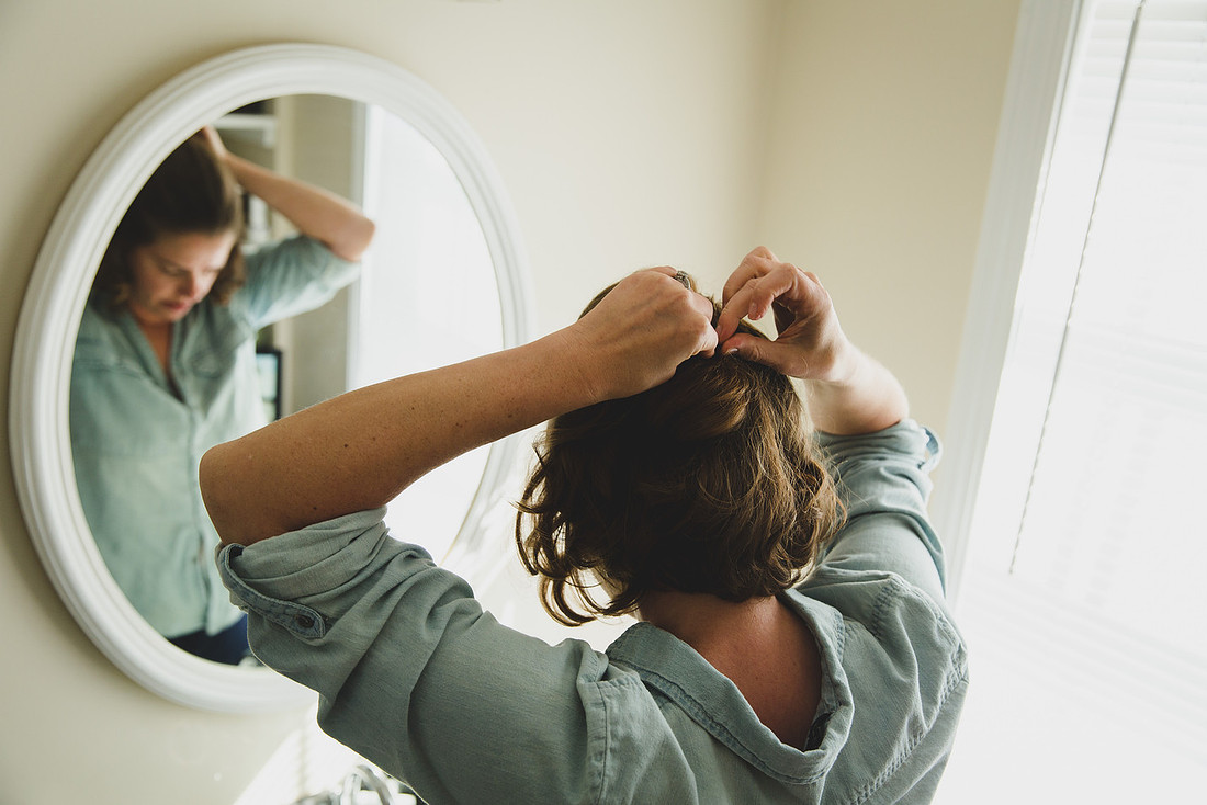 Elopement Photographer