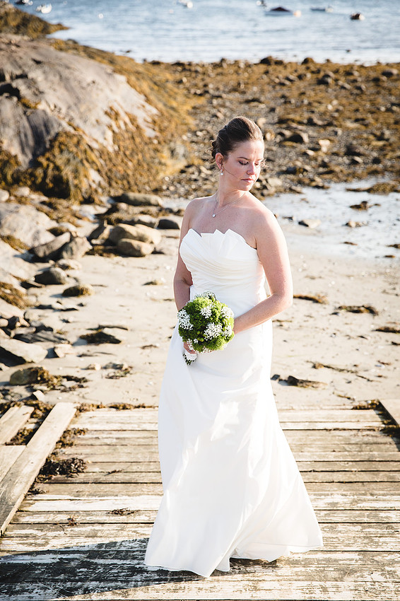 Elopement Photographer