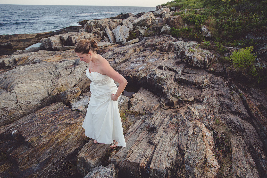 Elopement Photographer