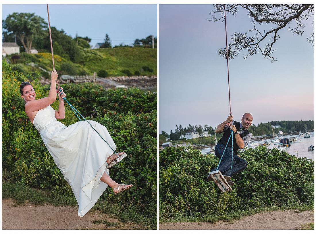 Elopement Photographer