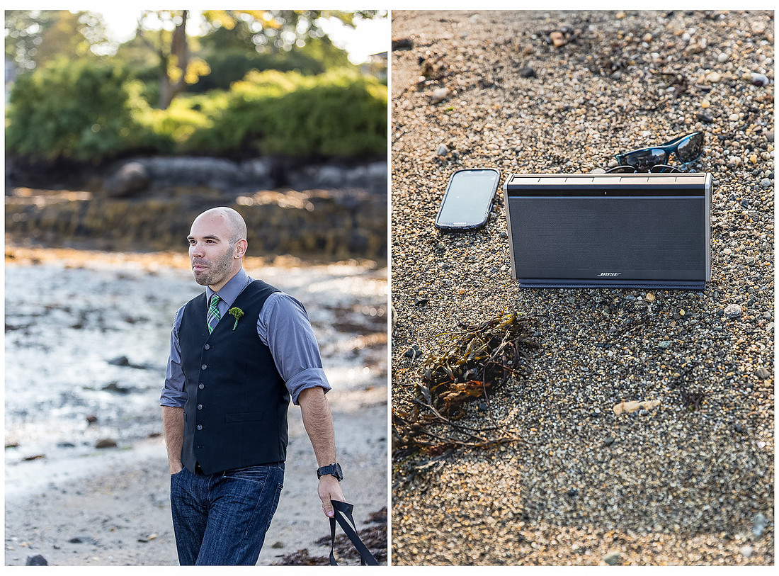 Elopement Photographer