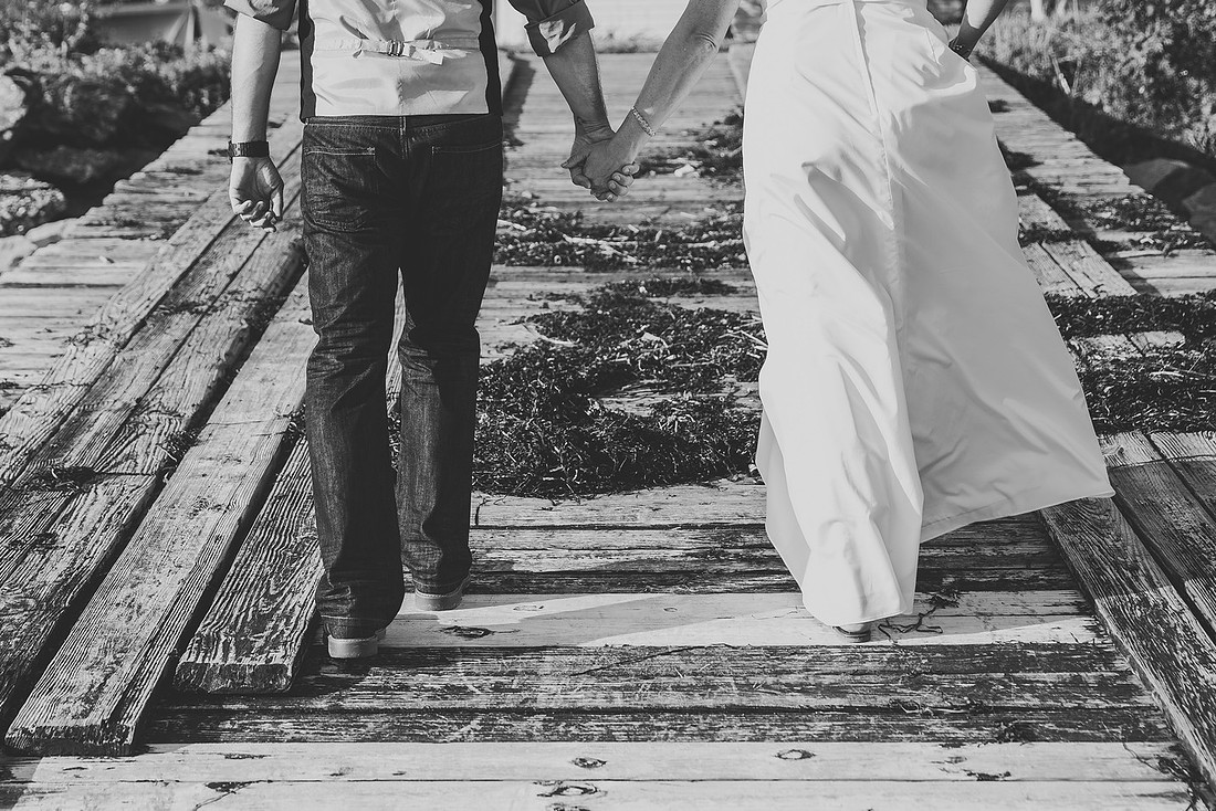 Elopement Photographer