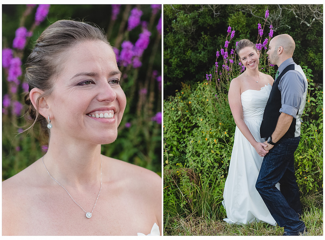 Elopement Photographer