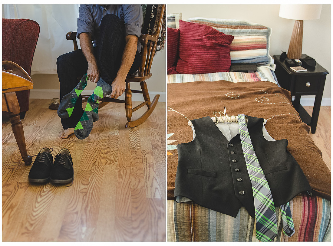 Elopement Photographer