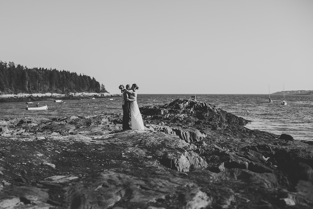 Elopement Photographer