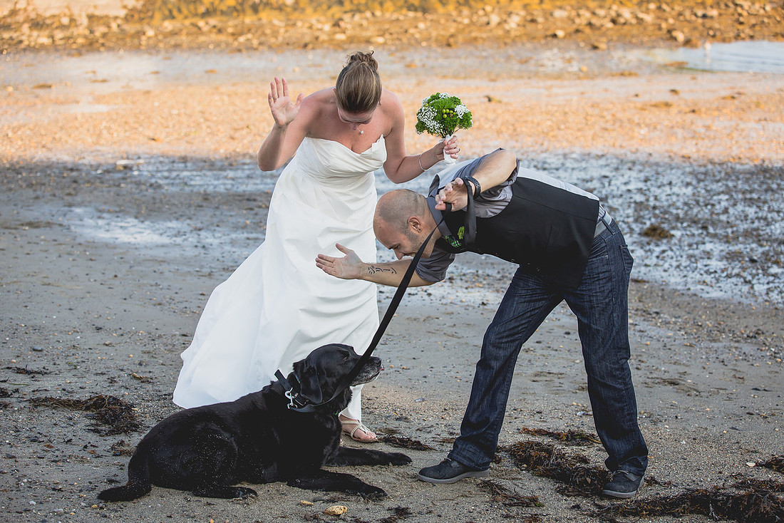 Elopement Photographer