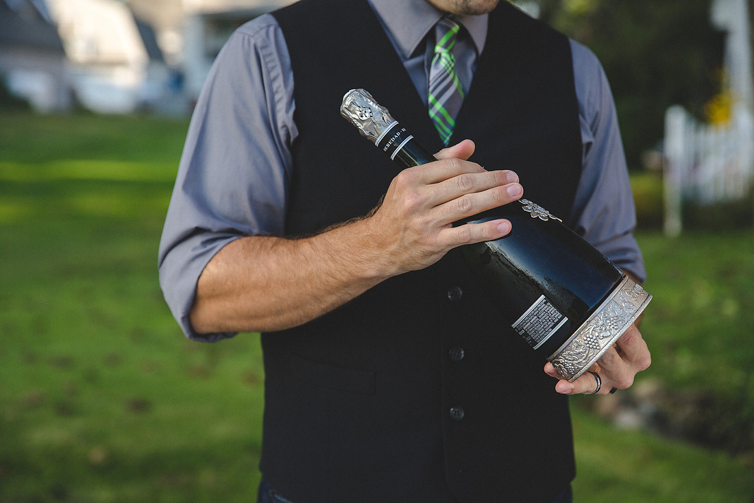 Elopement Photographer
