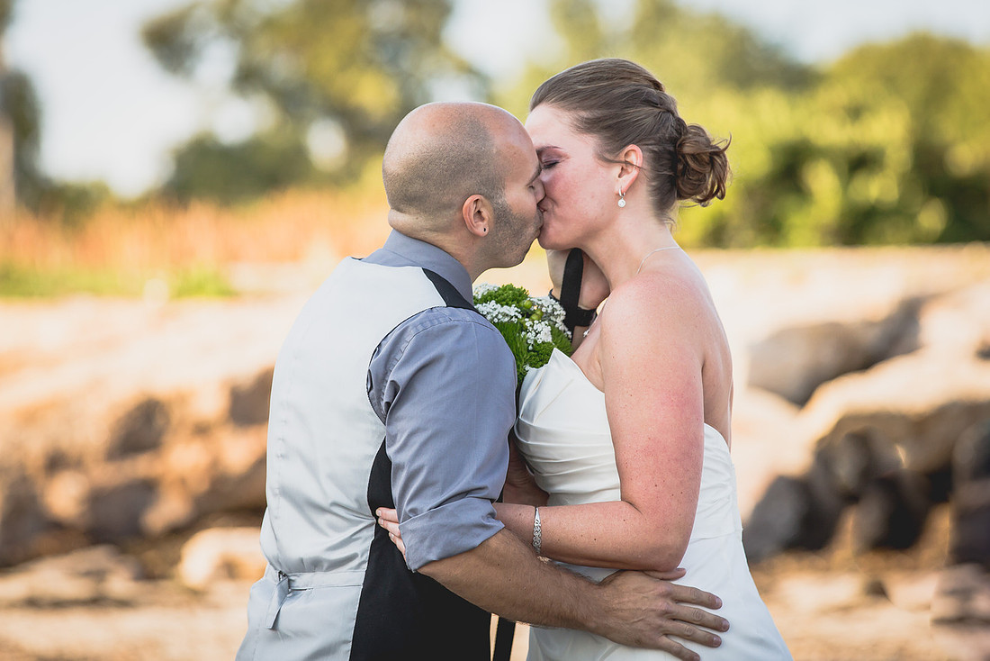 Elopement Photographer